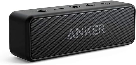 Anker Soundcore 2, 12W Bluetooth Speaker (New)