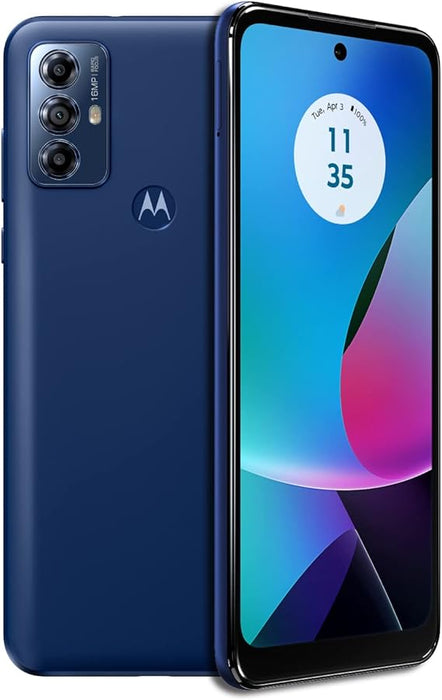 Moto G Play 2024 Unlocked US Version (New)