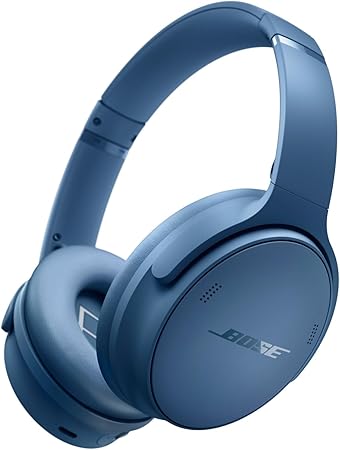 Bose QuietComfort Wireless Headphones (New)