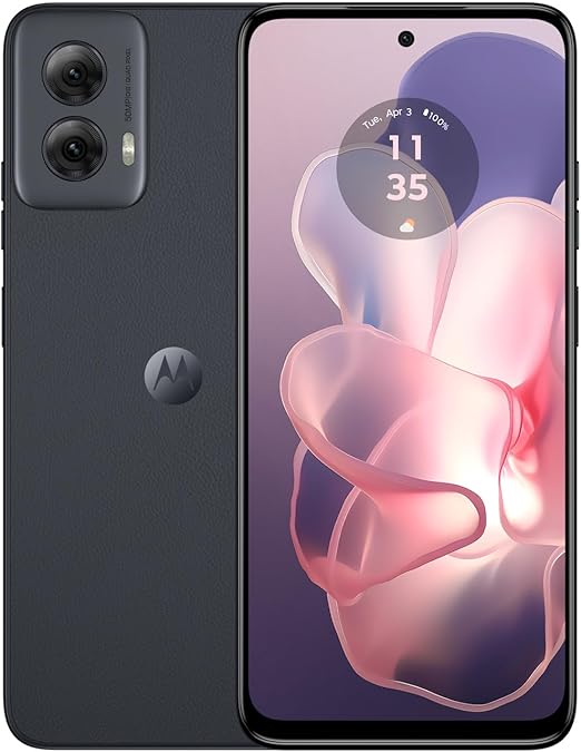 Moto G 5G 2024 Unlocked US Model (New)