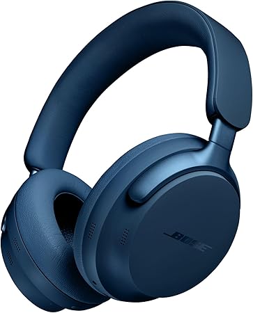 Bose QuietComfort Ultra Wireless Headphones (New)