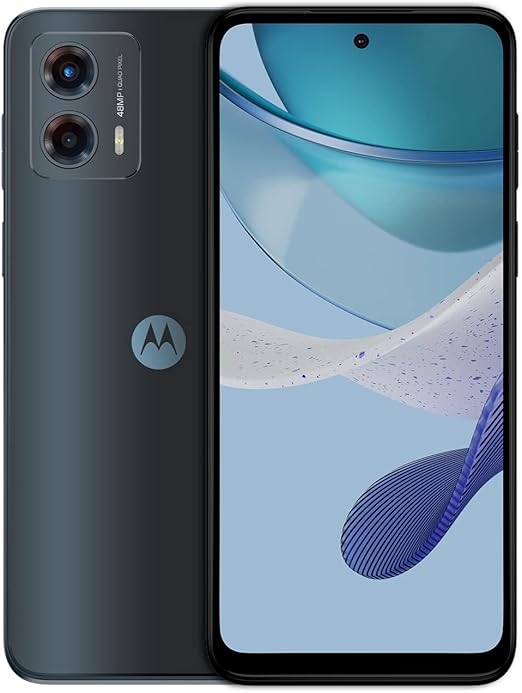 Moto G 5G 2024 Unlocked US Model (New)