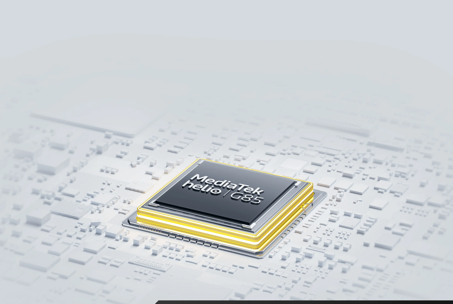 Octa-core processor