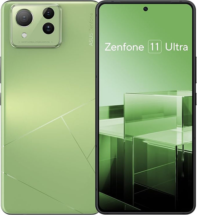 Zenfone 11 ultra 256GB/12GB Global Version (New)