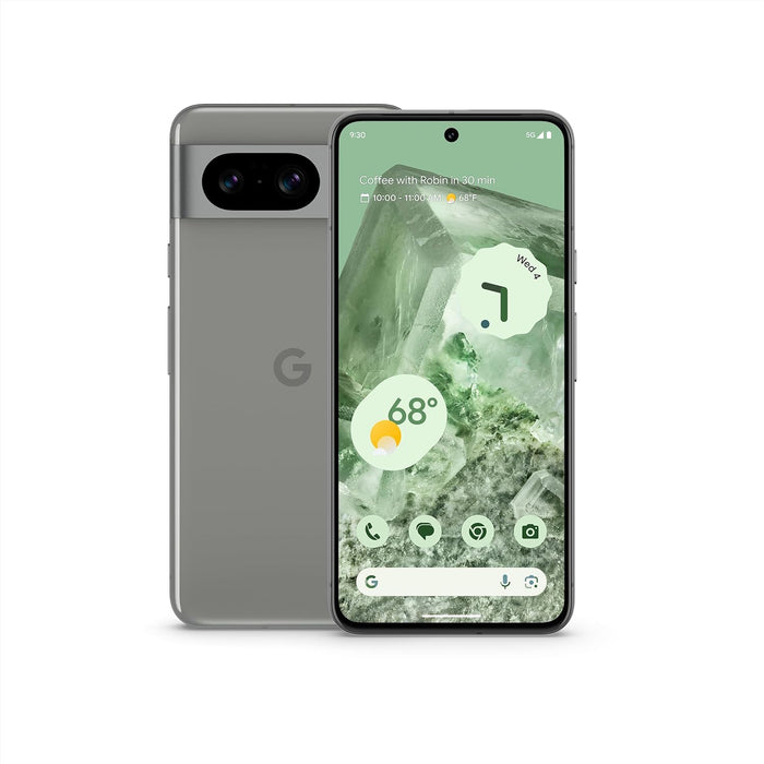 Google Pixel 8 Unlocked USA Model (New)