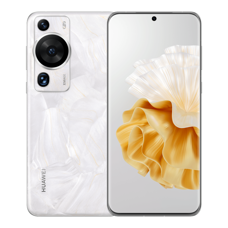 Huawei P60 Pro 8GB/256GB ホワイト 中国版 - 携帯電話、スマートフォン
