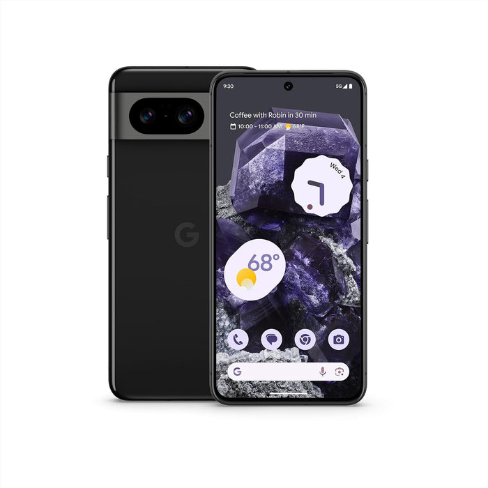 Google Pixel 8 Unlocked USA Model (New)