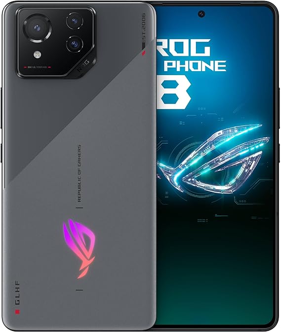 Asus ROG Phone 8 Pro USA Model (New)