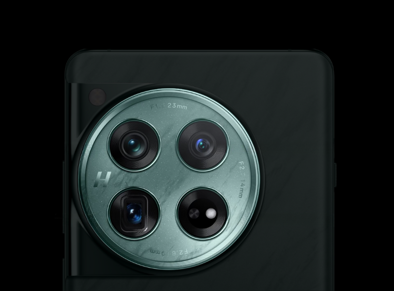 4th Gen Hasselblad Camera System