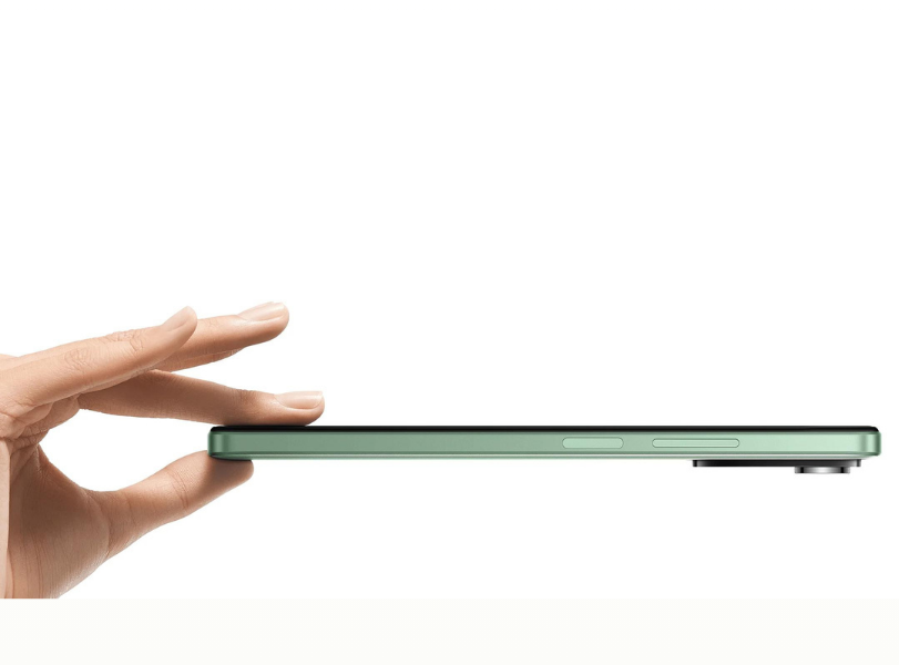 Xiaomi Redmi Note 12S 8GB 256GB Dual Sim Pearl Green