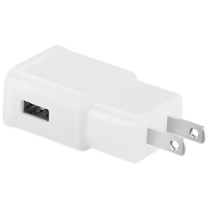 15W Adaptive Fast Charge Single USB Wall Adapter