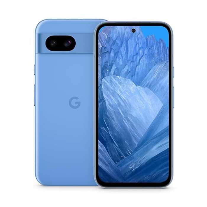 Pixel 8a, Bay, 128GB, 5G, CA,  USA Version