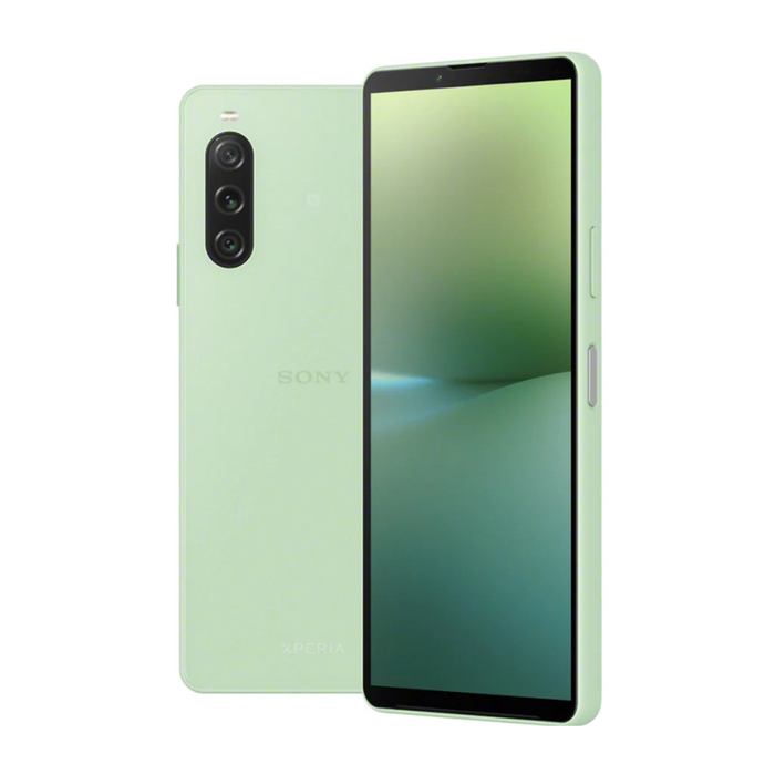 Sage Green 8+128gb USA Version