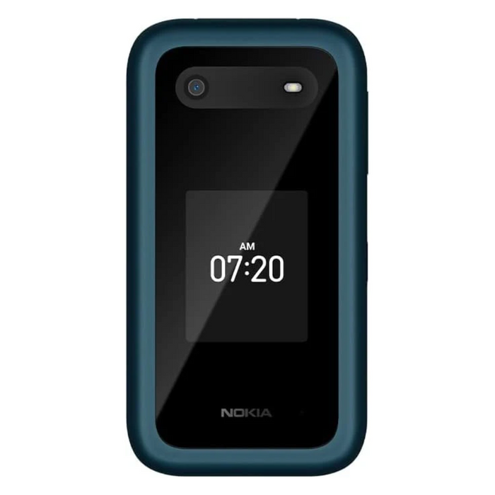 Nokia 2780 Flip Unlocked US Model (New)