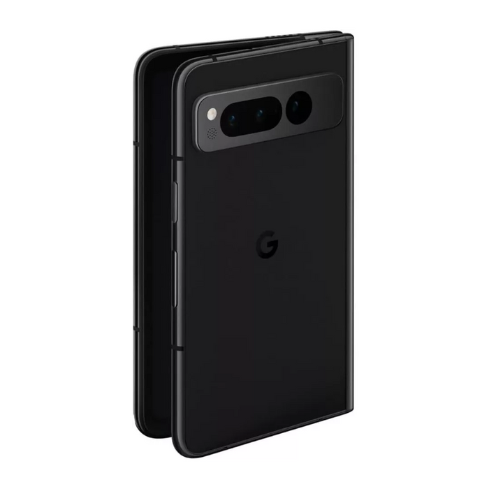 Google Pixel Fold, 256 GB, Obsidian US-ATT USA Version