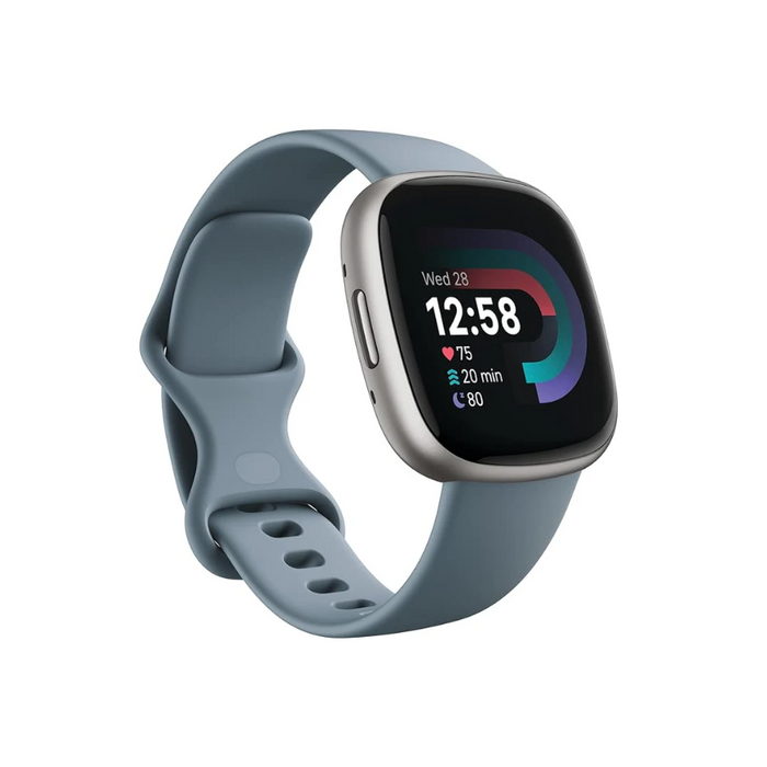 Newest fitbit versa online