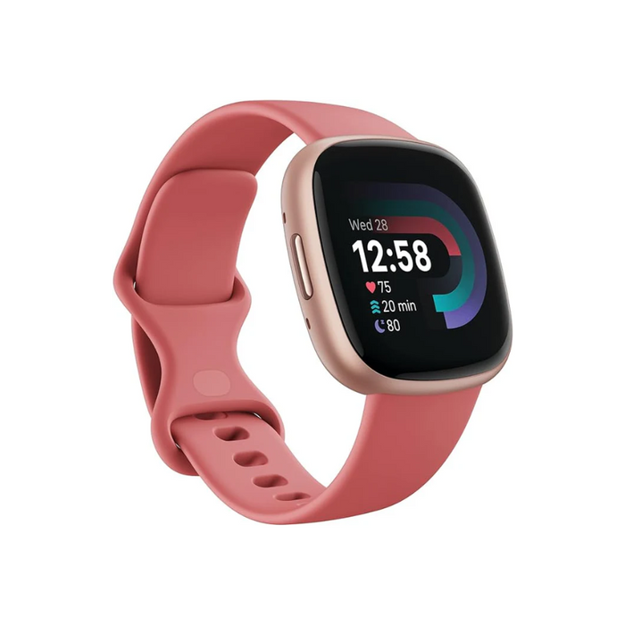 Google Fitbit Versa 4 (New)