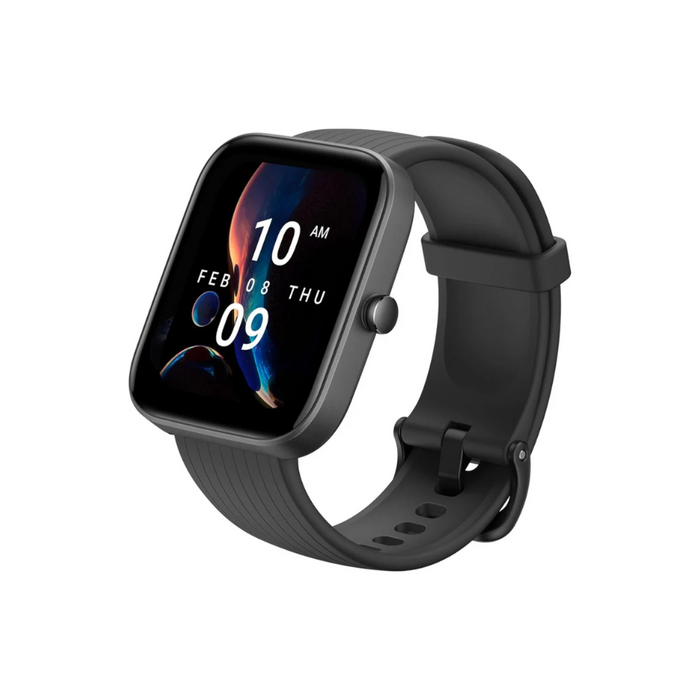 Amazfit Bip 3 Pro Smartwatch New Wireless Place