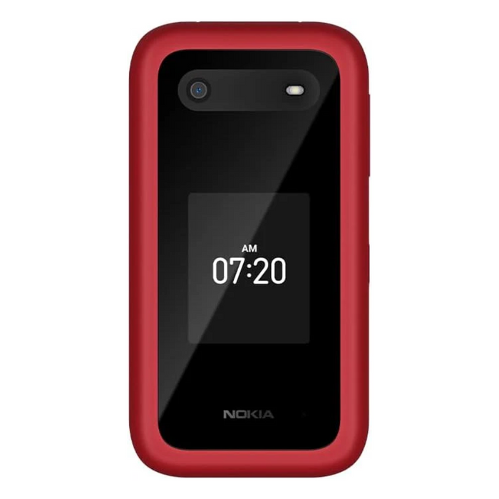 Nokia 2780 Flip Unlocked US Model (New)