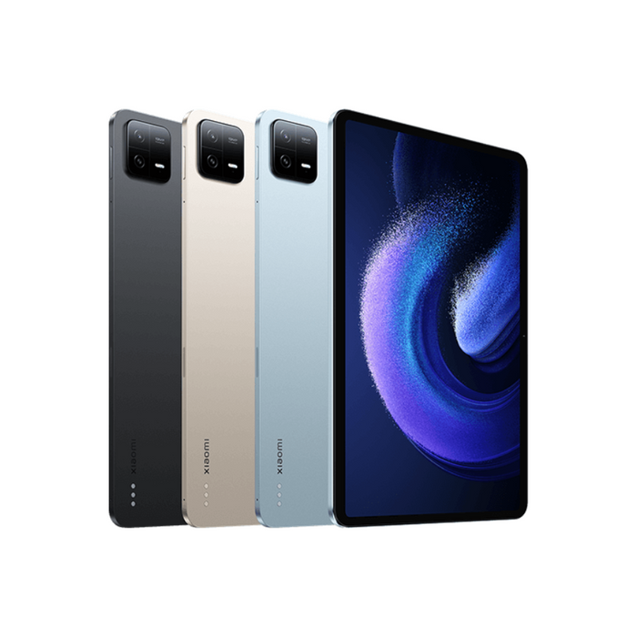Xiaomi Pad 6 WiFi Only Global Global Version (New) — Wireless Place