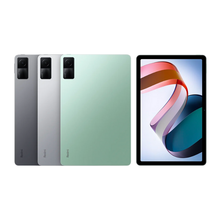 Xiaomi Redmi Pad International Version (New) — Wireless Place