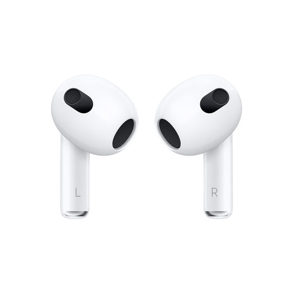 Apple AirPods (3rd generation), 2, wirelessplace.com