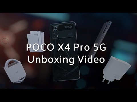 Xiaomi Poco X4 Pro 5G GSM desbloqueado versión internacional (nuevo) —  Wireless Place